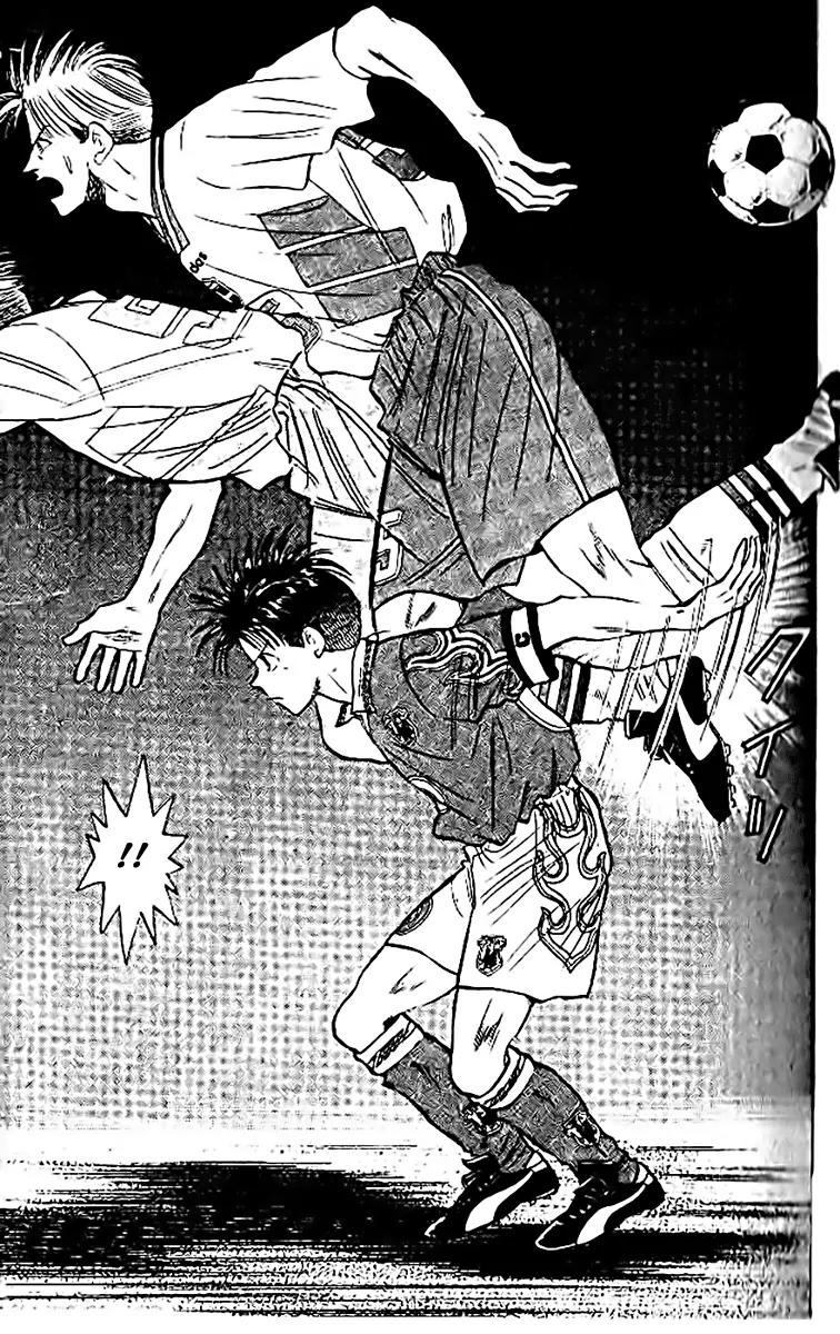 J-Dream Hishouhen Chapter 16 page 17 - Chapter 16