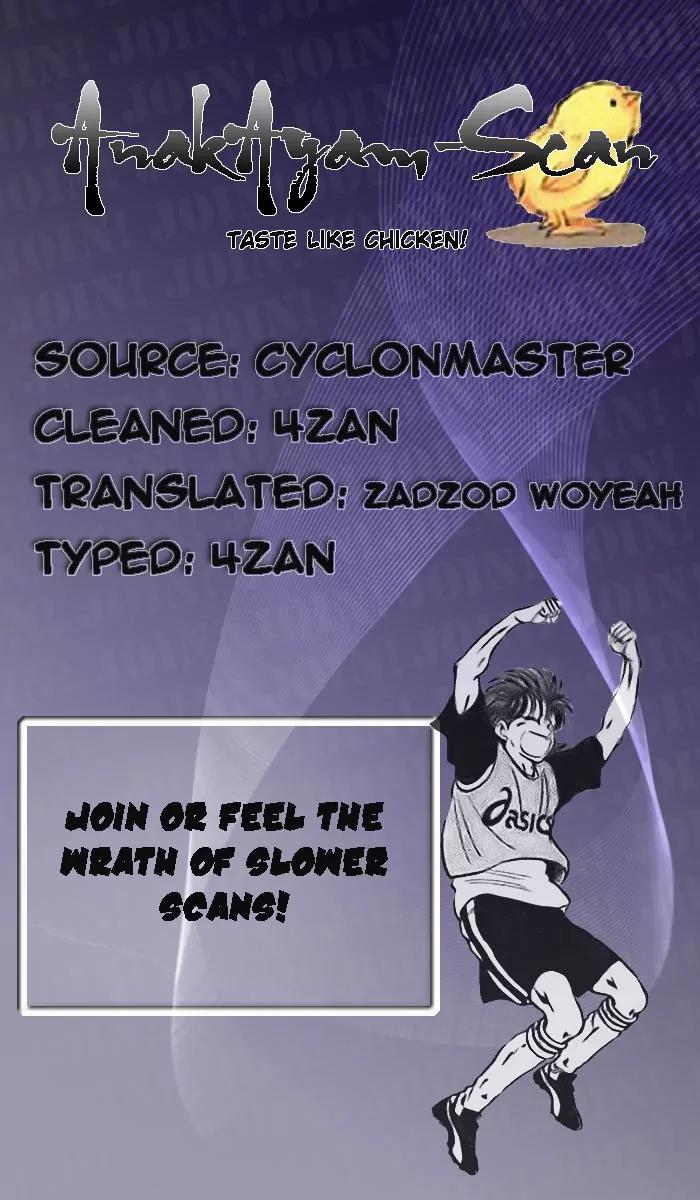 J-Dream Hishouhen Chapter 20 page 20 - Chapter 20