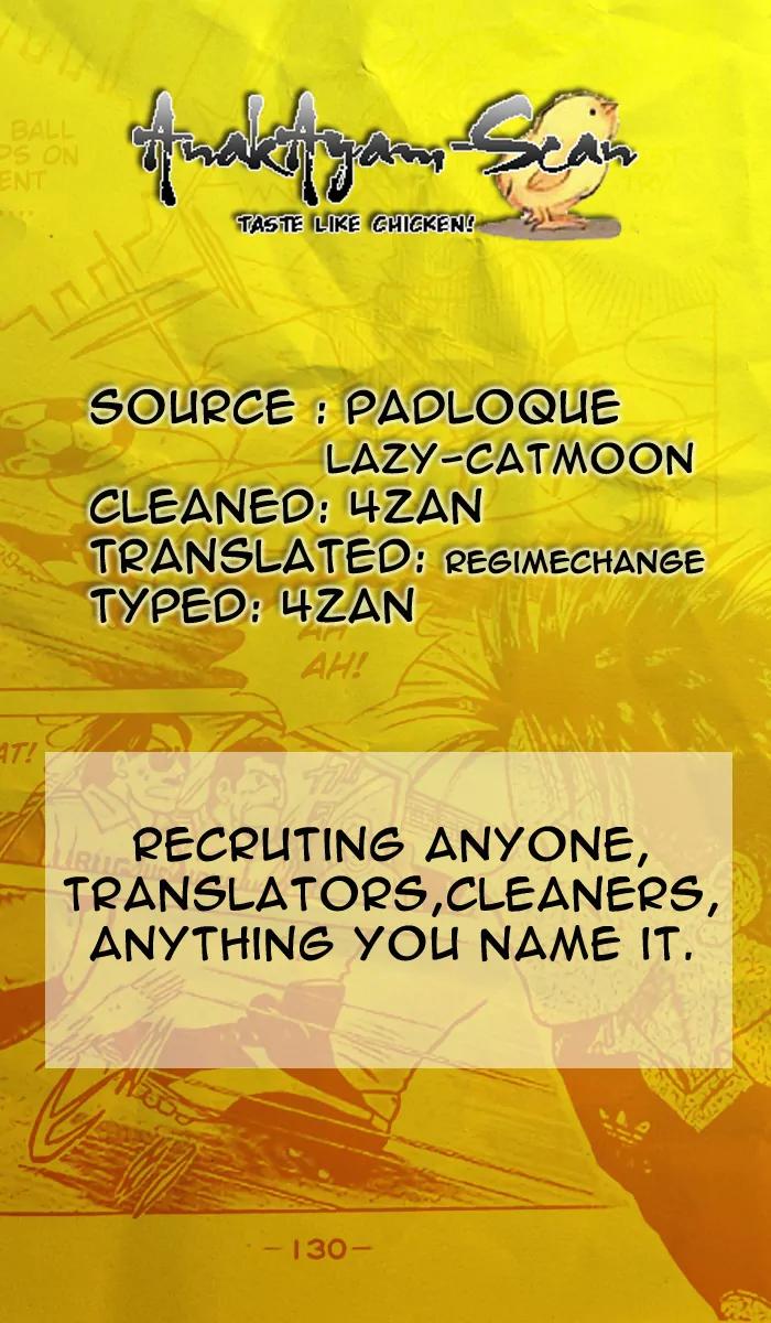 J-Dream Hishouhen Chapter 34 page 20 - Chapter 34