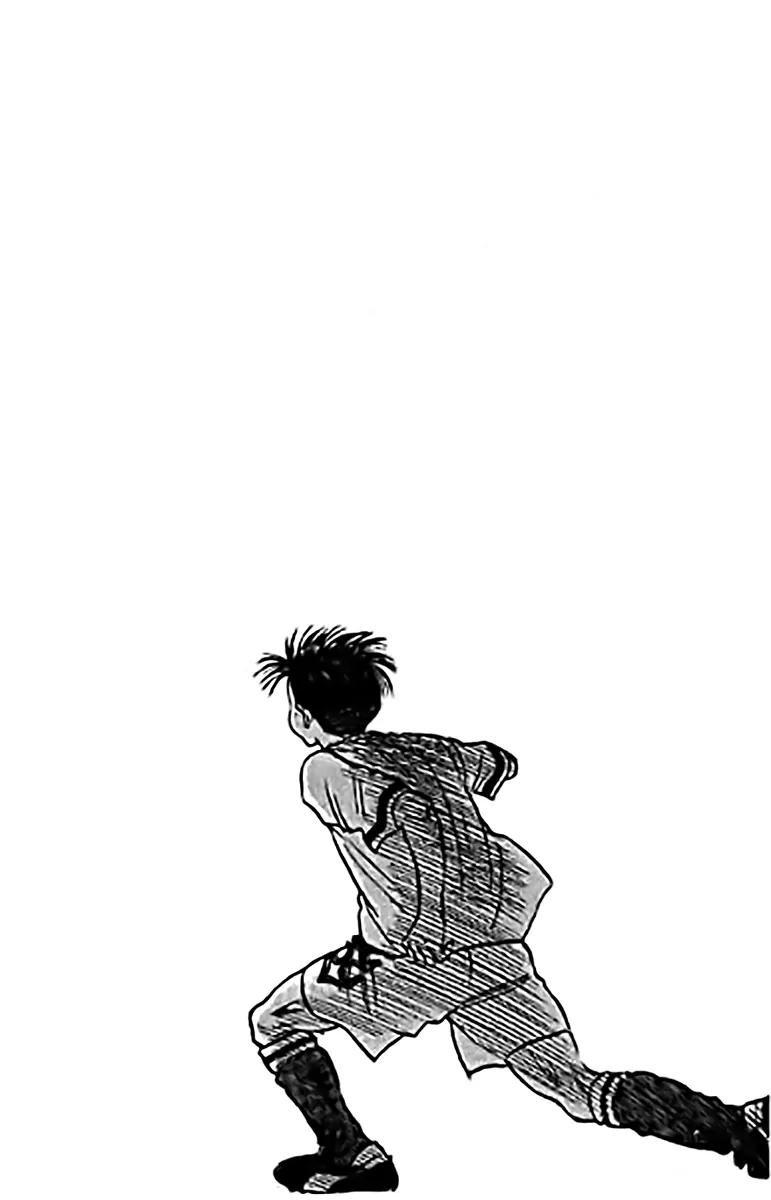 J-Dream Hishouhen Chapter 38 page 19 - Chapter 38