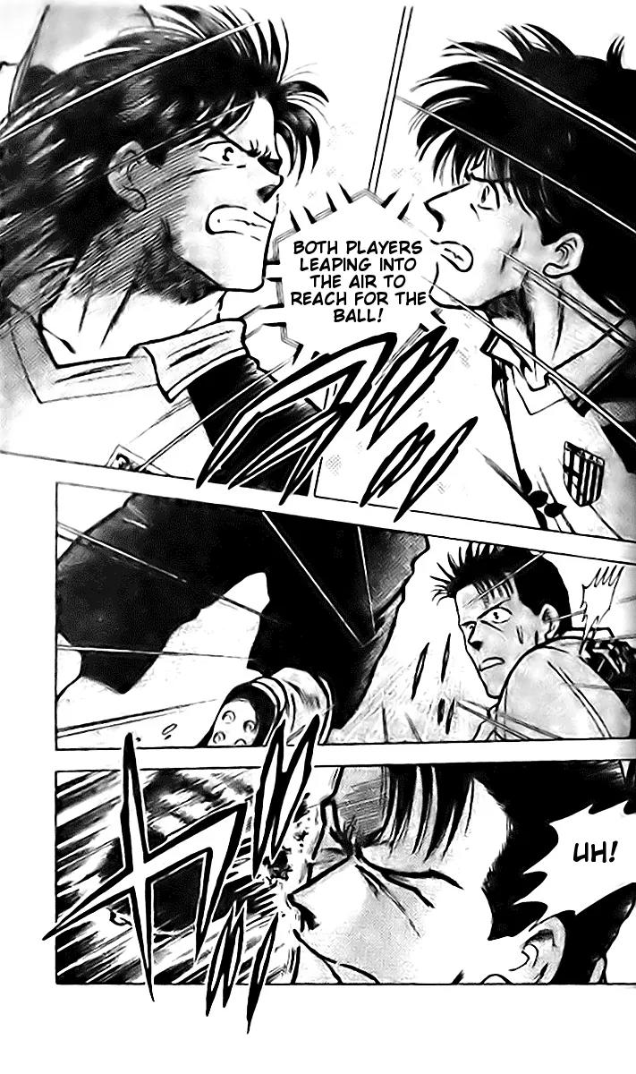J-Dream Hishouhen Chapter 7 page 18 - Chapter 7