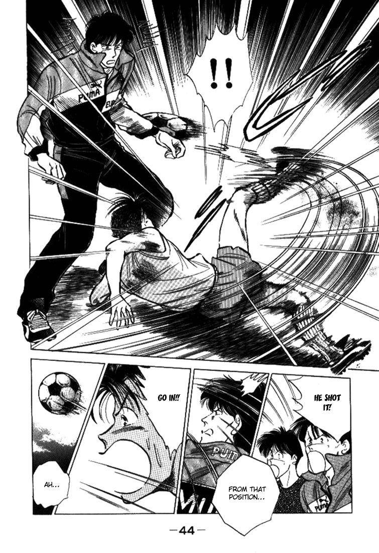 J-Dream Chapter 1 page 44 - Chapter 1