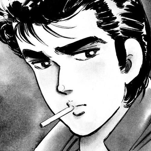 J Monogatari Chapter 1: Jun cover