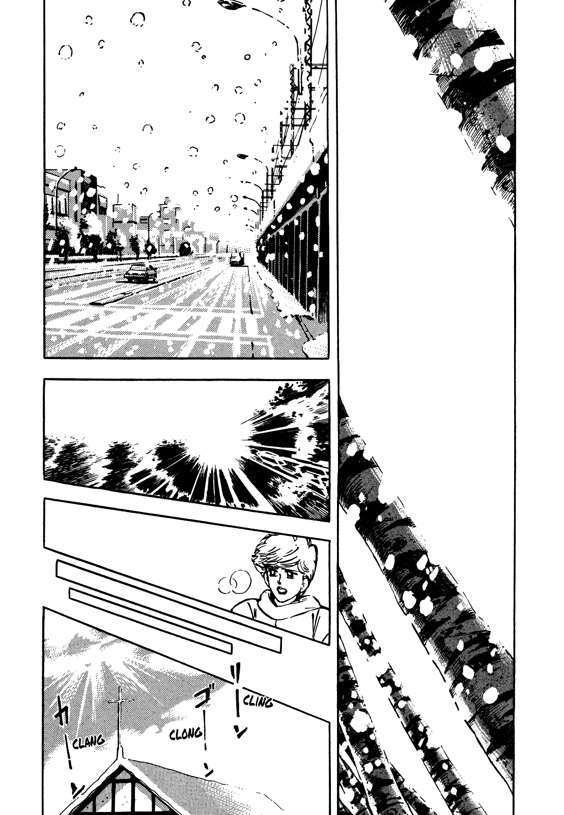 J Monogatari Chapter 25 page 14 - Chapter 25: Farewell, J... [END]