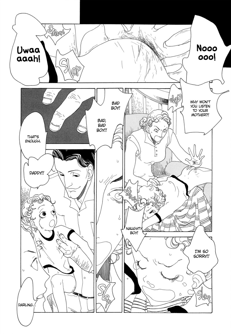 J no Subete Chapter 1 page 14 - Chapter 1: Chapter 1