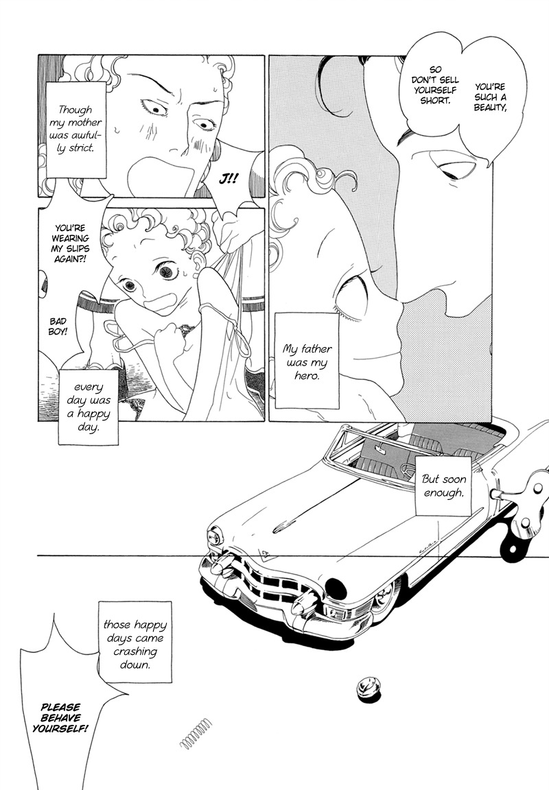 J no Subete Chapter 1 page 19 - Chapter 1: Chapter 1