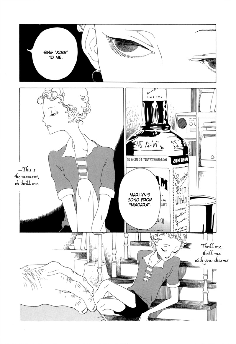 J no Subete Chapter 1 page 22 - Chapter 1: Chapter 1