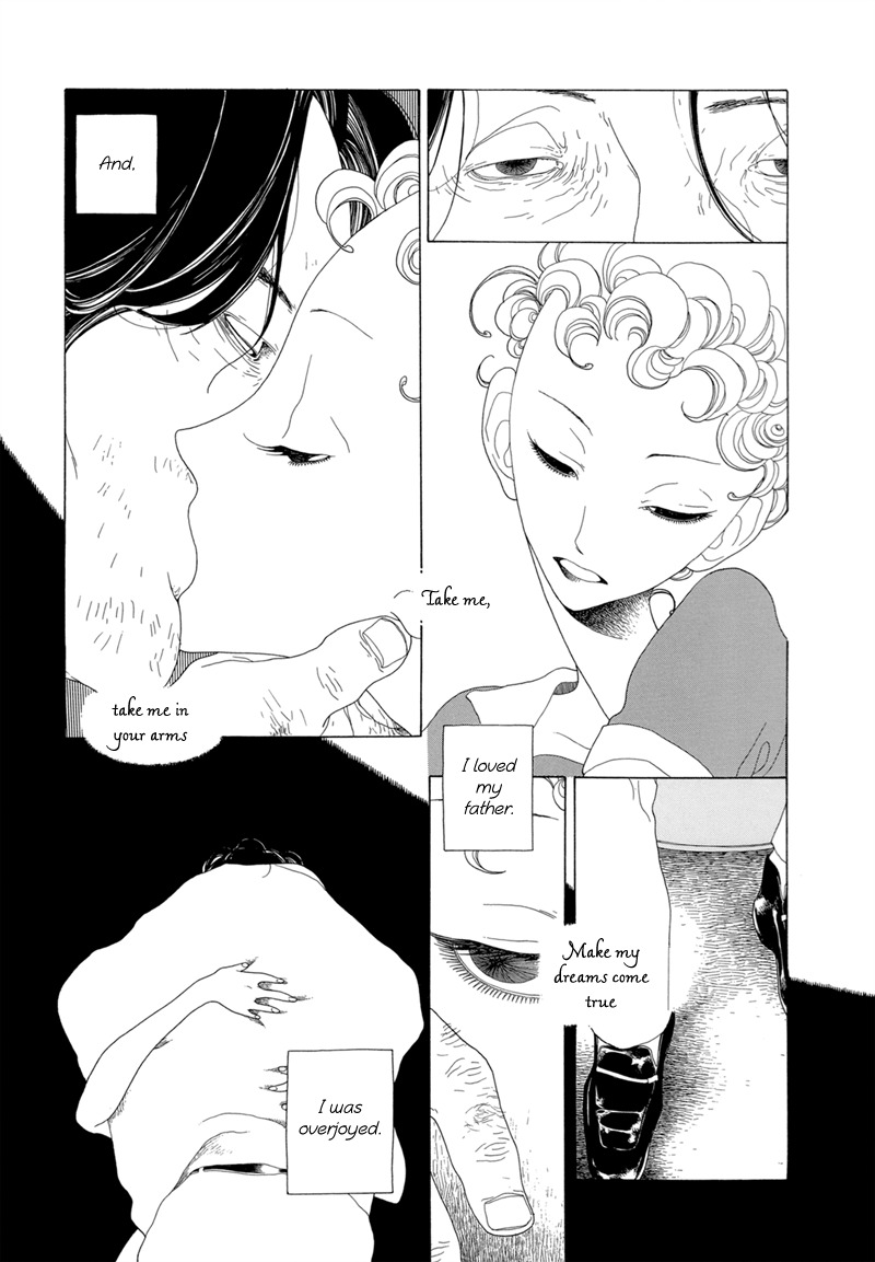 J no Subete Chapter 1 page 23 - Chapter 1: Chapter 1