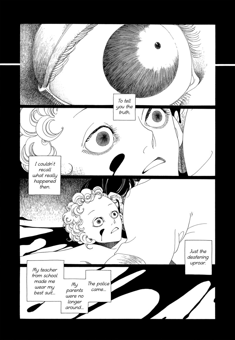 J no Subete Chapter 1 page 26 - Chapter 1: Chapter 1