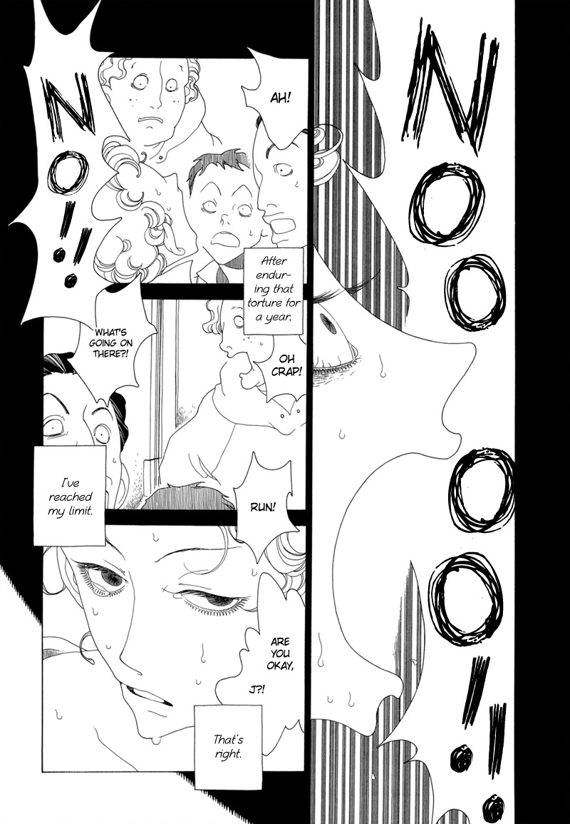 J no Subete Chapter 1 page 31 - Chapter 1: Chapter 1