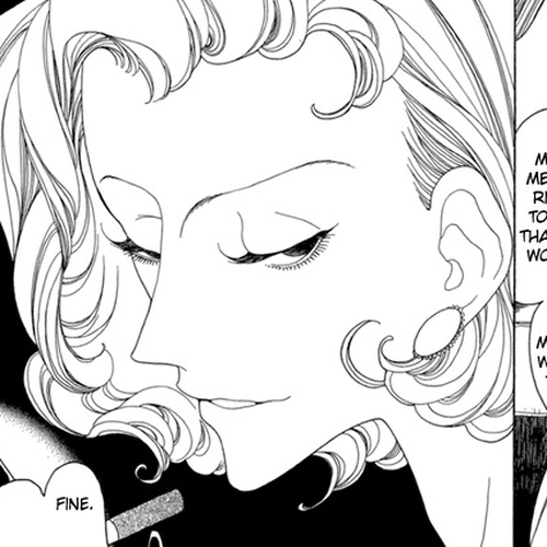 J no Subete Chapter 1: Chapter 1 cover