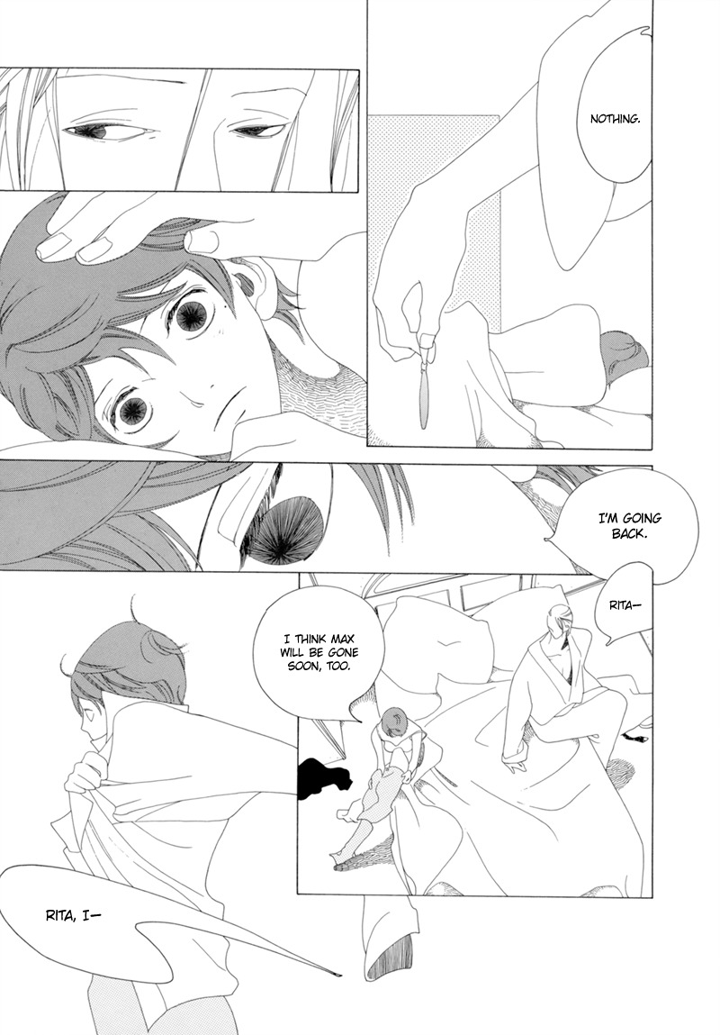 J no Subete Chapter 10 page 18 - Chapter 10: Chapter 10