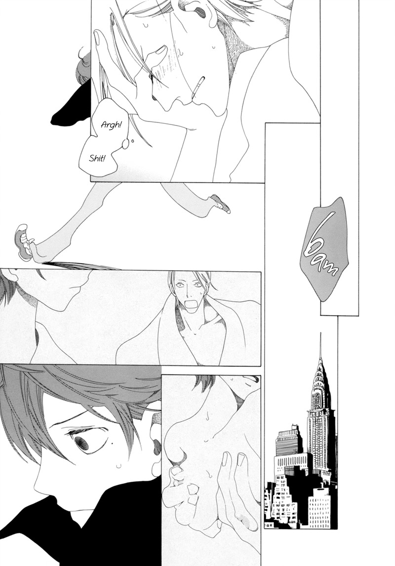 J no Subete Chapter 10 page 20 - Chapter 10: Chapter 10