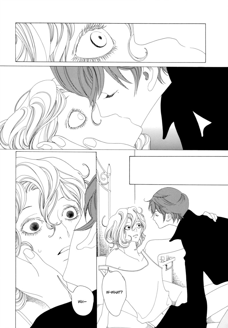 J no Subete Chapter 10 page 24 - Chapter 10: Chapter 10