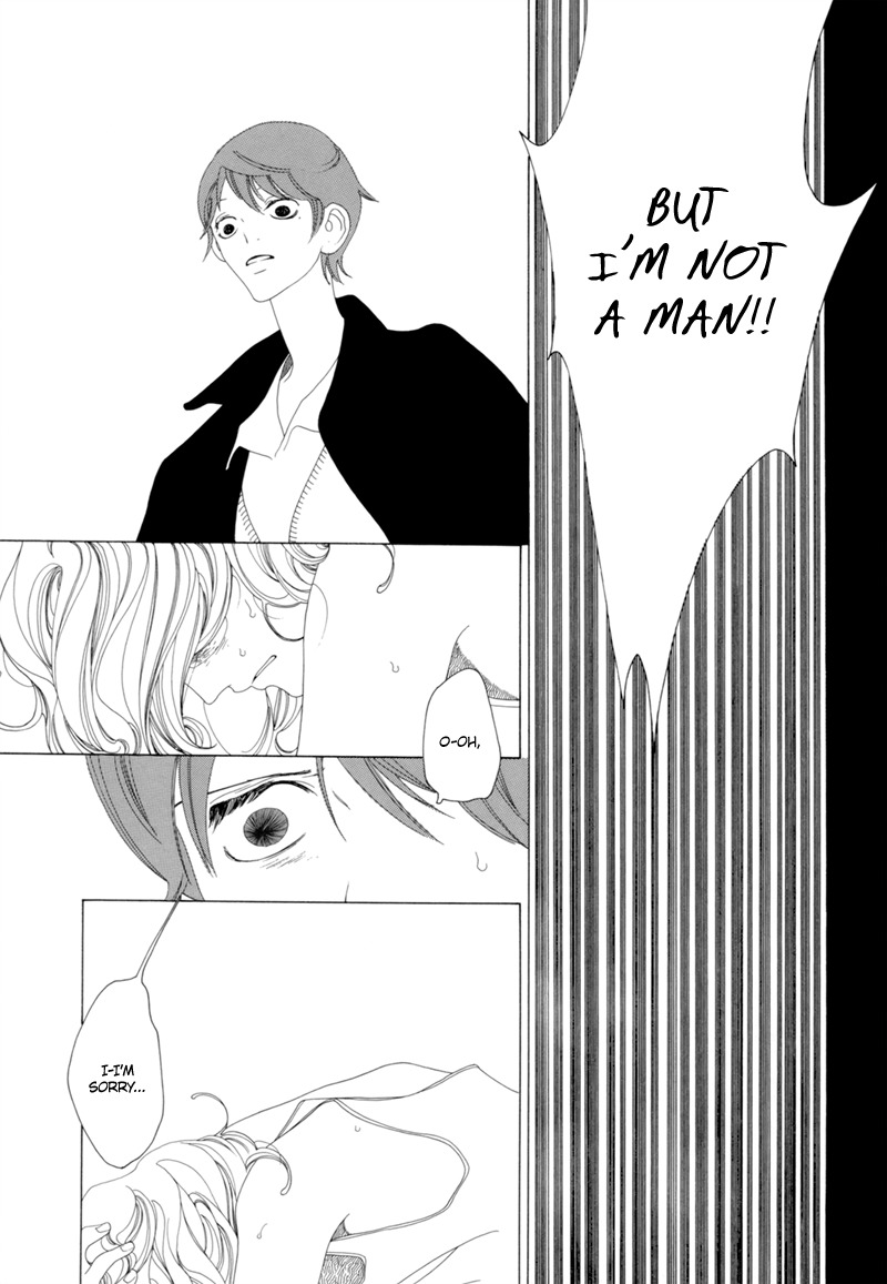 J no Subete Chapter 10 page 29 - Chapter 10: Chapter 10
