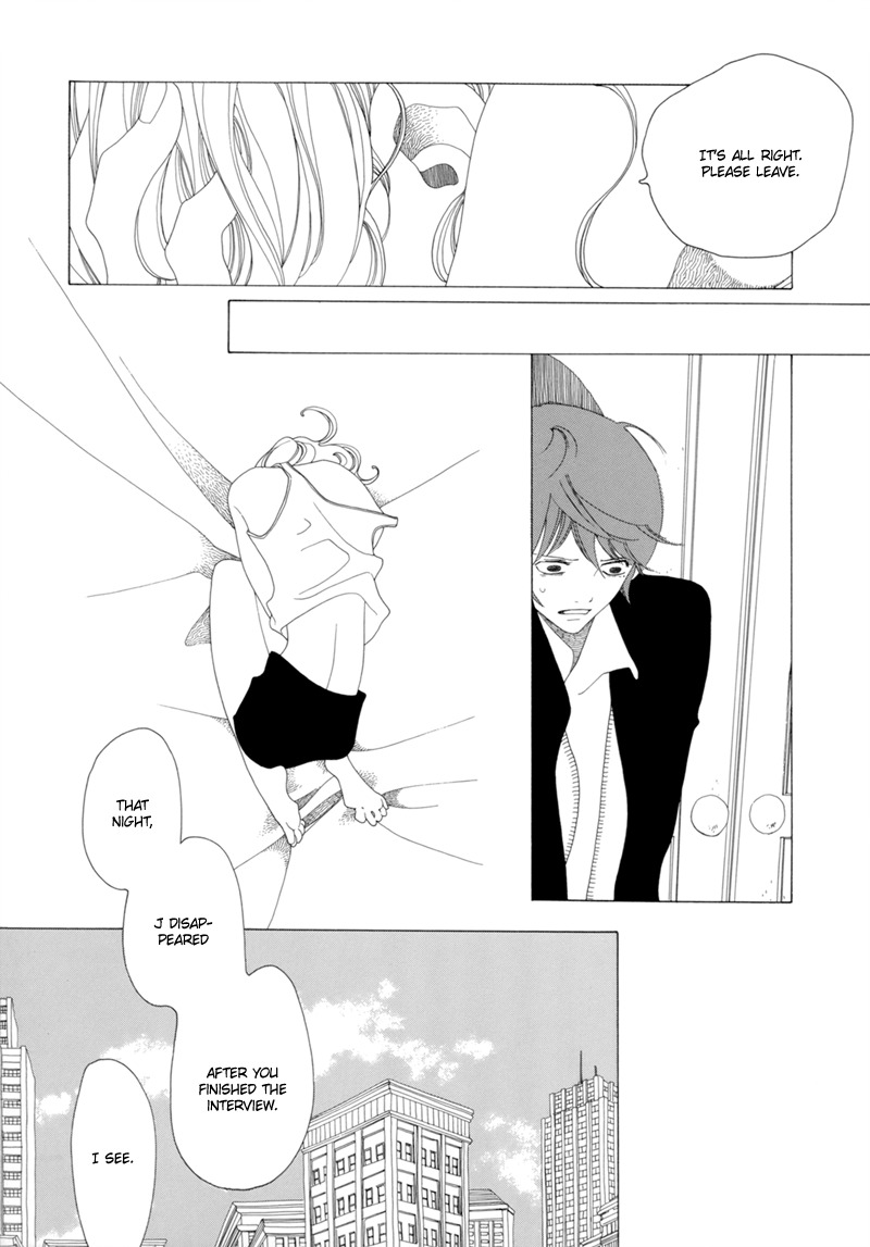 J no Subete Chapter 10 page 30 - Chapter 10: Chapter 10