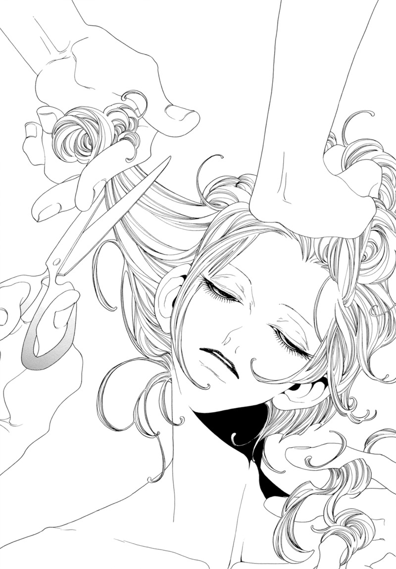J no Subete Chapter 11 page 10 - Chapter 11: Chapter 11