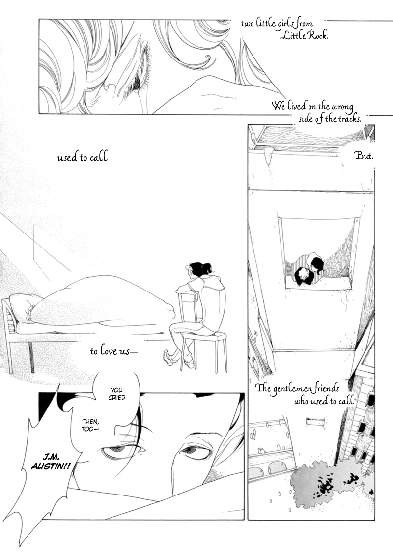J no Subete Chapter 11 page 24 - Chapter 11: Chapter 11