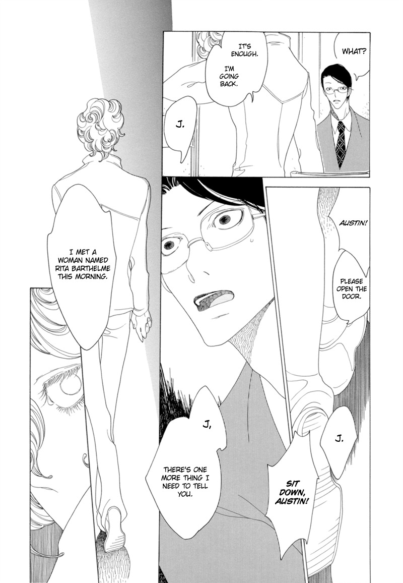 J no Subete Chapter 11 page 37 - Chapter 11: Chapter 11