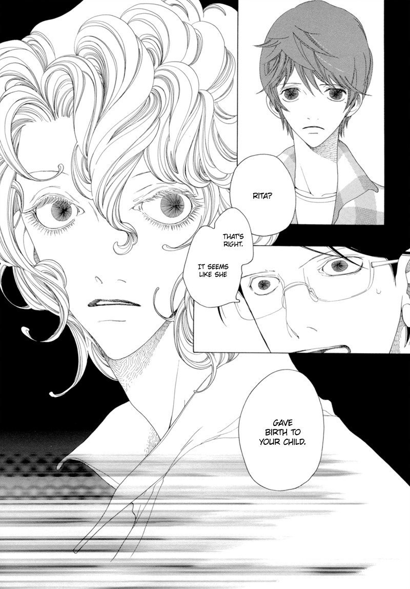 J no Subete Chapter 11 page 38 - Chapter 11: Chapter 11