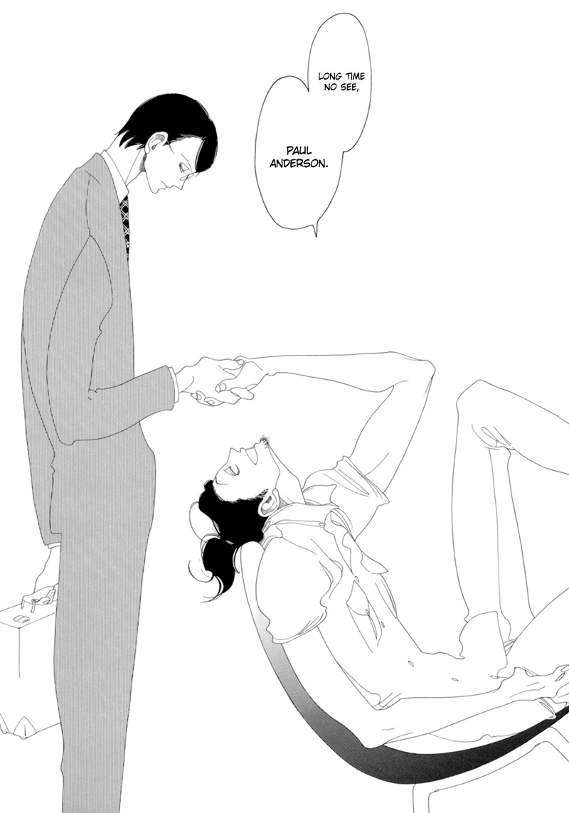 J no Subete Chapter 11 page 42 - Chapter 11: Chapter 11