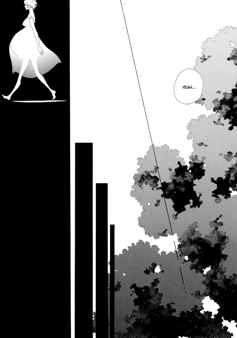 J no Subete Chapter 12 page 13 - Chapter 12: Chapter 12