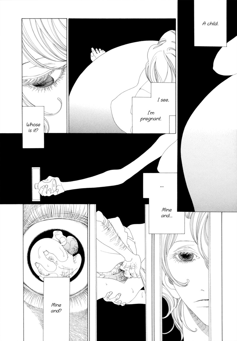 J no Subete Chapter 12 page 14 - Chapter 12: Chapter 12
