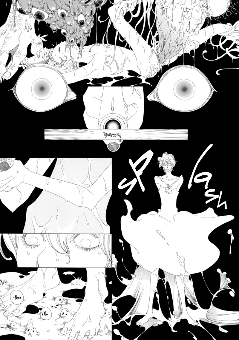 J no Subete Chapter 12 page 15 - Chapter 12: Chapter 12