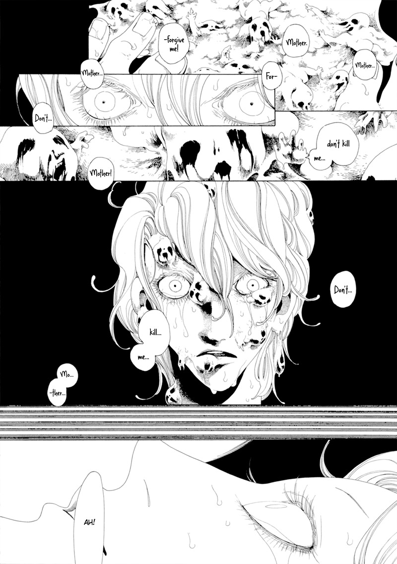 J no Subete Chapter 12 page 16 - Chapter 12: Chapter 12