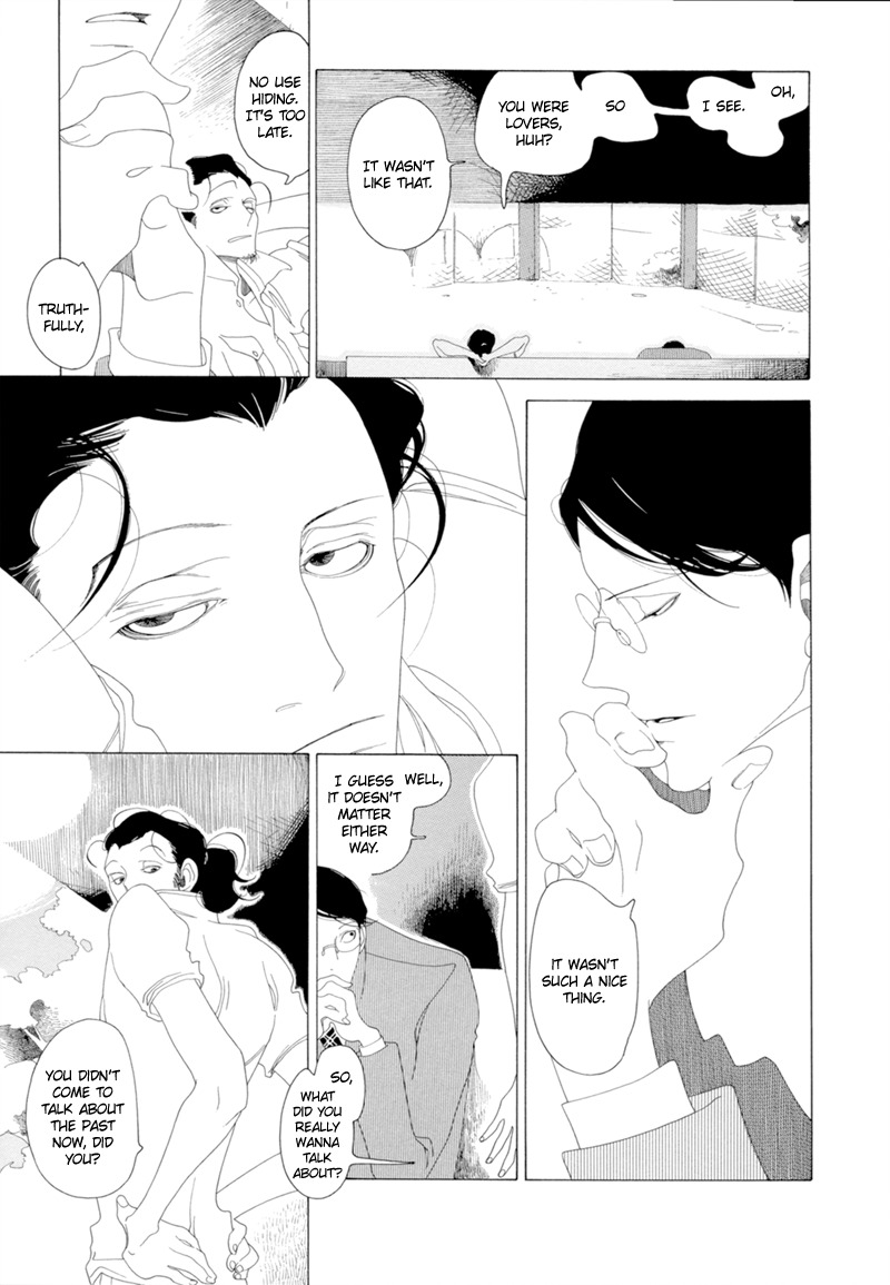 J no Subete Chapter 12 page 7 - Chapter 12: Chapter 12