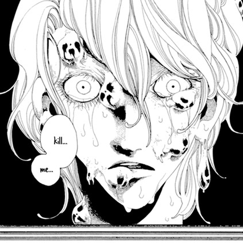 J no Subete Chapter 12: Chapter 12 cover