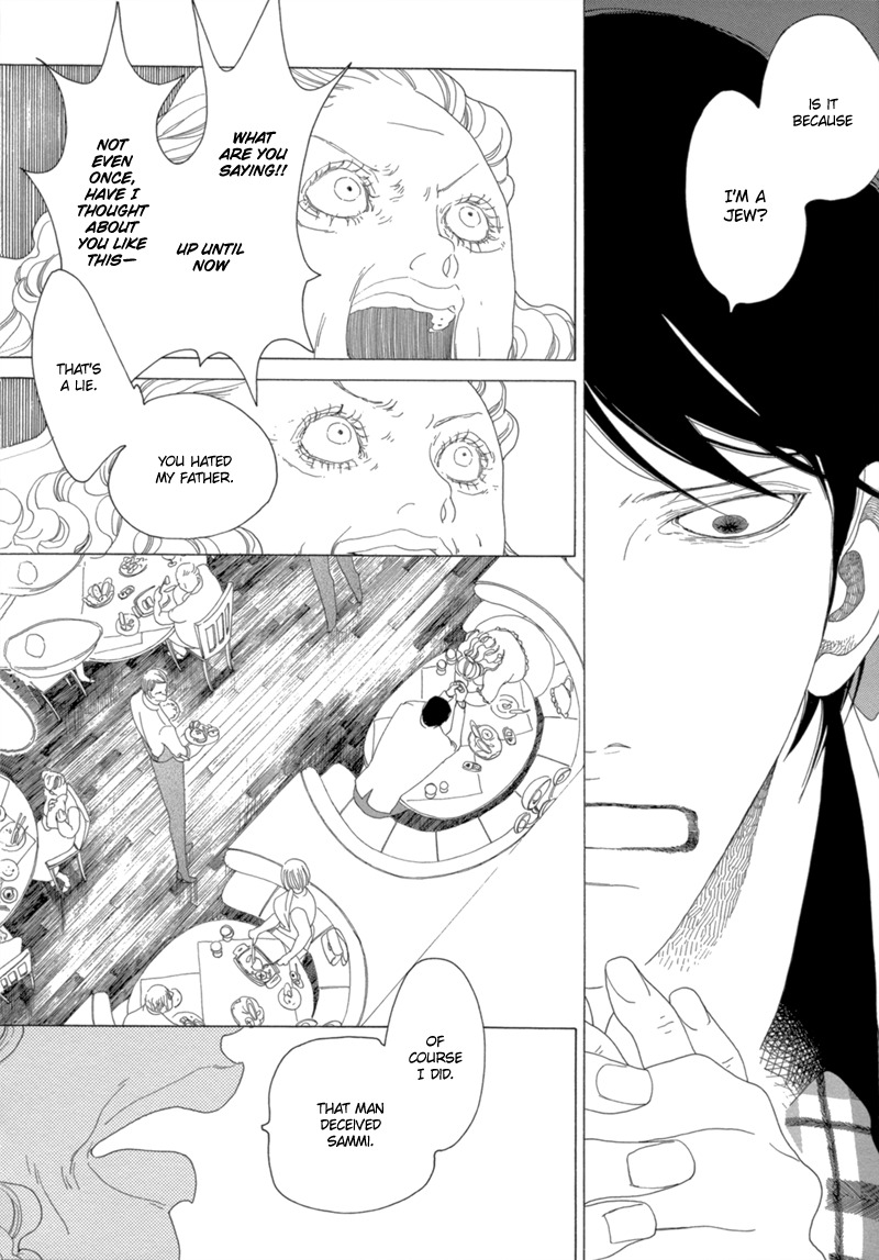 J no Subete Chapter 13 page 25 - Chapter 13: Chapter 13