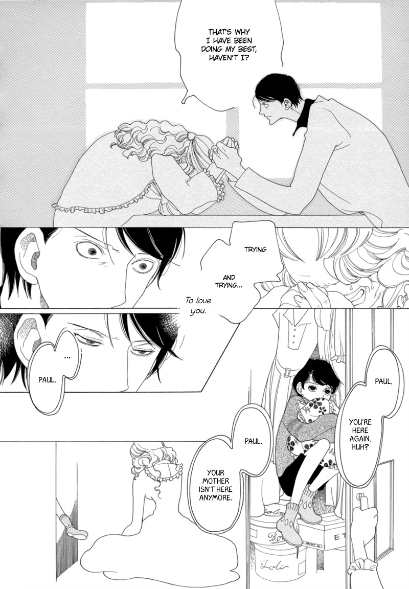 J no Subete Chapter 13 page 27 - Chapter 13: Chapter 13
