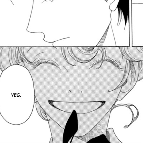 J no Subete Chapter 13: Chapter 13 cover