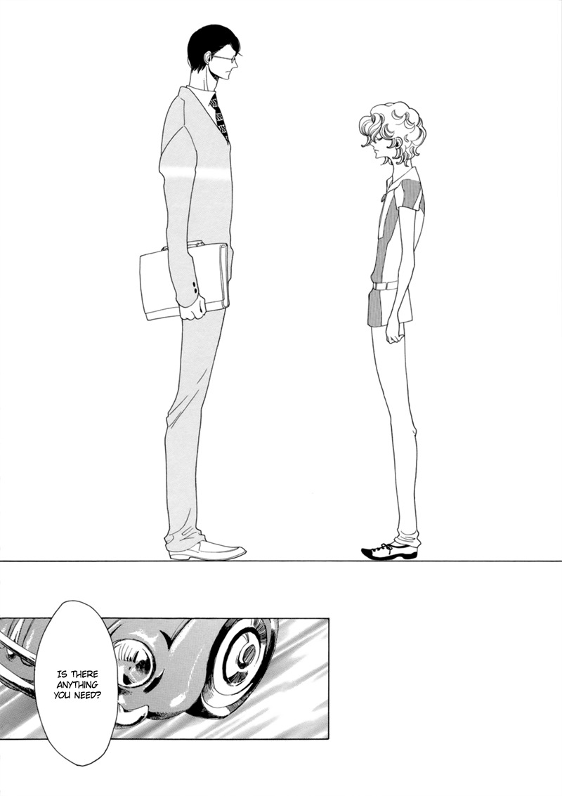J no Subete Chapter 14 page 13 - Chapter 14: Chapter 14