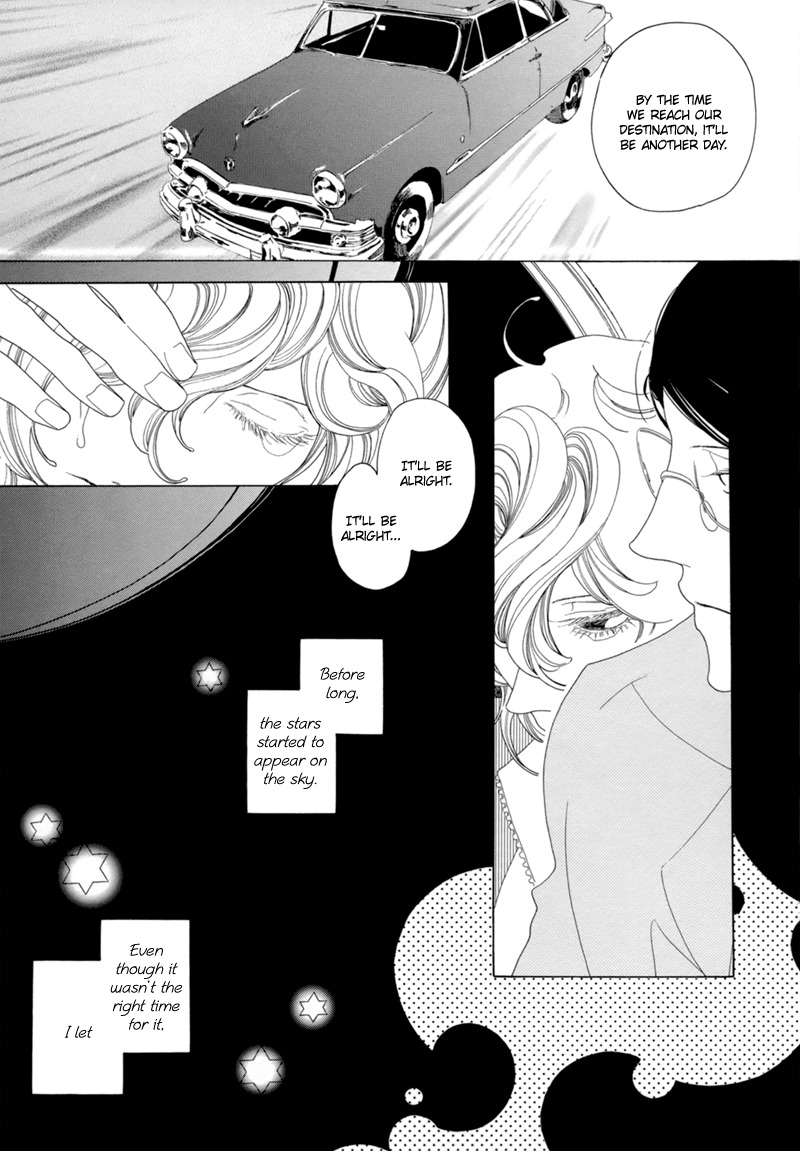 J no Subete Chapter 14 page 26 - Chapter 14: Chapter 14