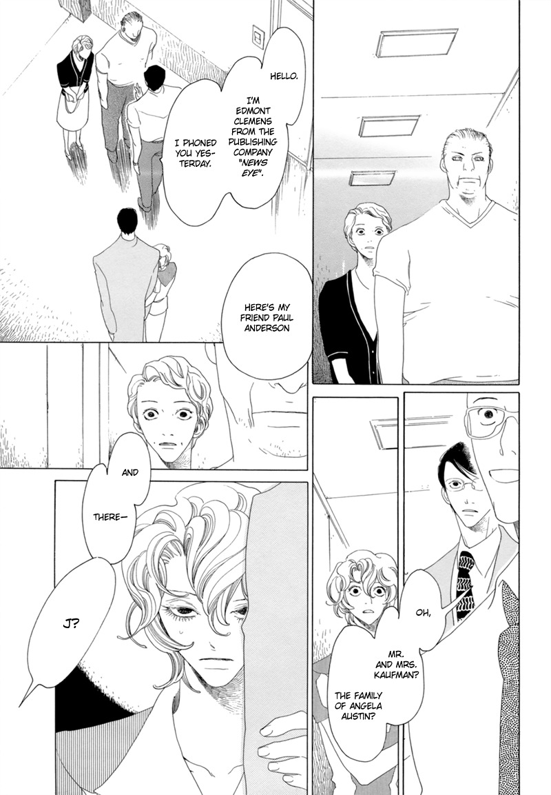 J no Subete Chapter 14 page 29 - Chapter 14: Chapter 14