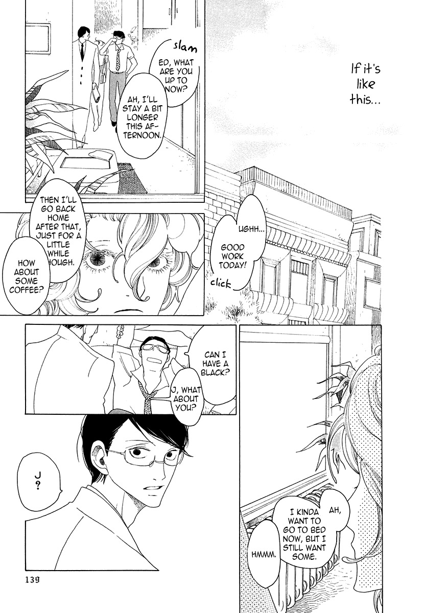 J no Subete Chapter 15 page 10 - Chapter 15: Chapter 15
