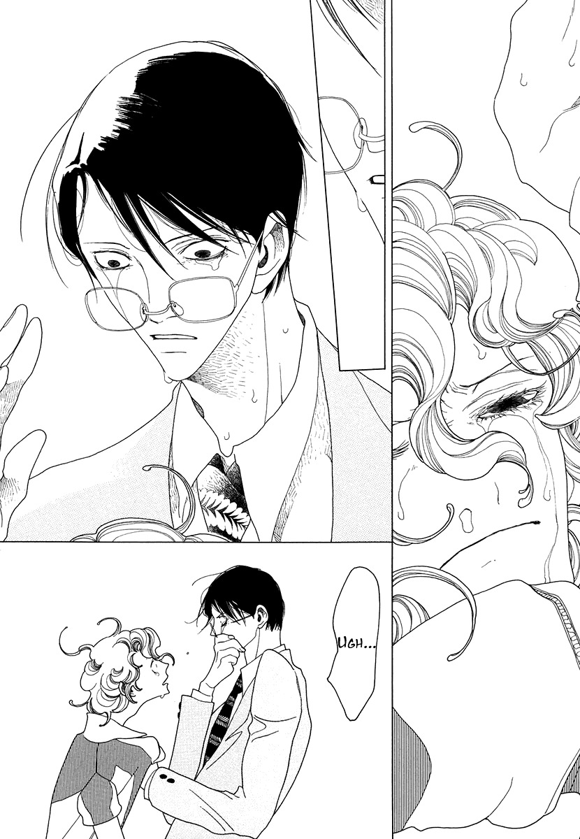 J no Subete Chapter 15 page 19 - Chapter 15: Chapter 15