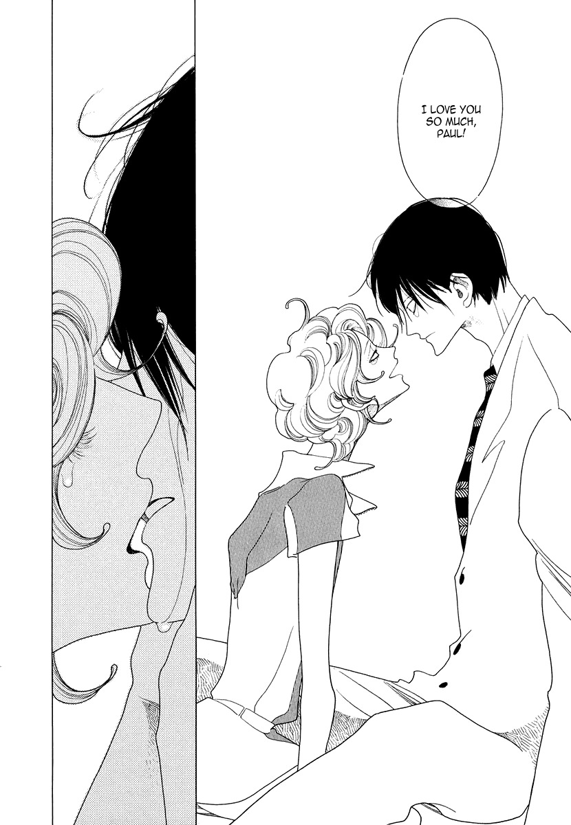 J no Subete Chapter 15 page 23 - Chapter 15: Chapter 15
