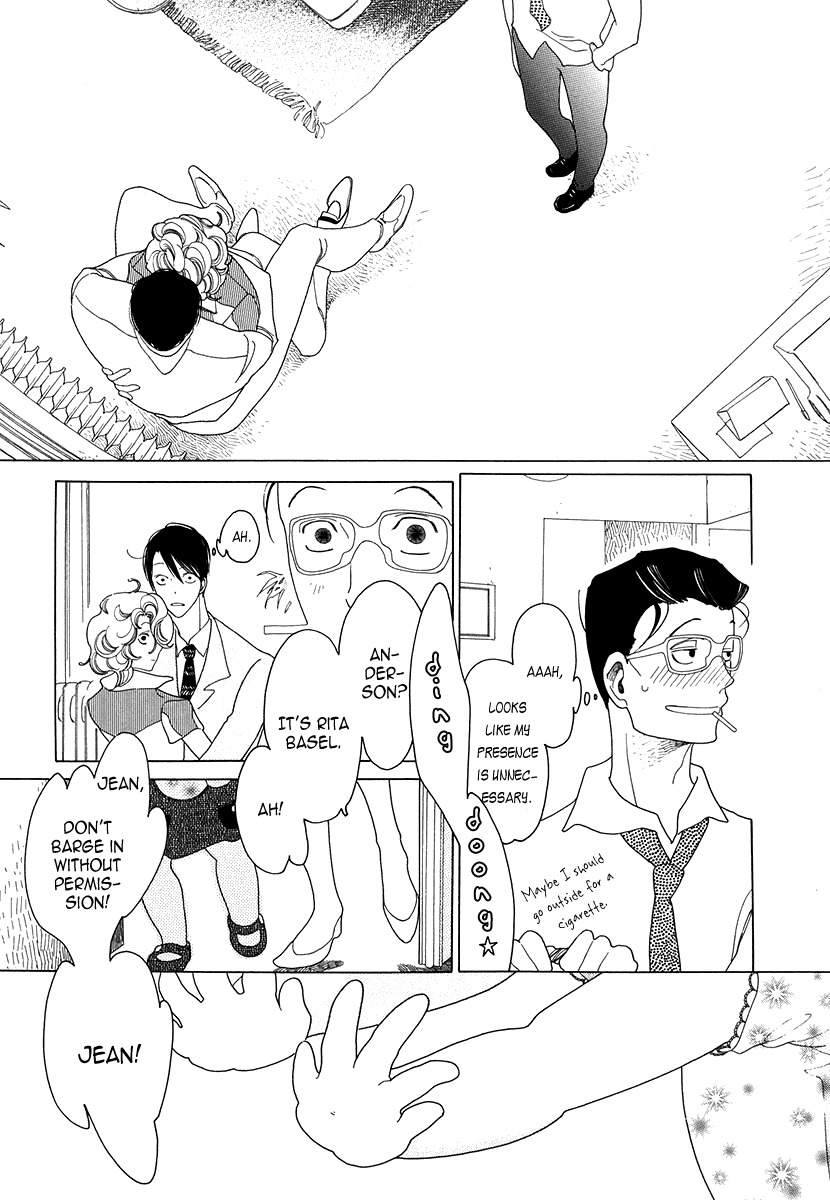 J no Subete Chapter 15 page 24 - Chapter 15: Chapter 15