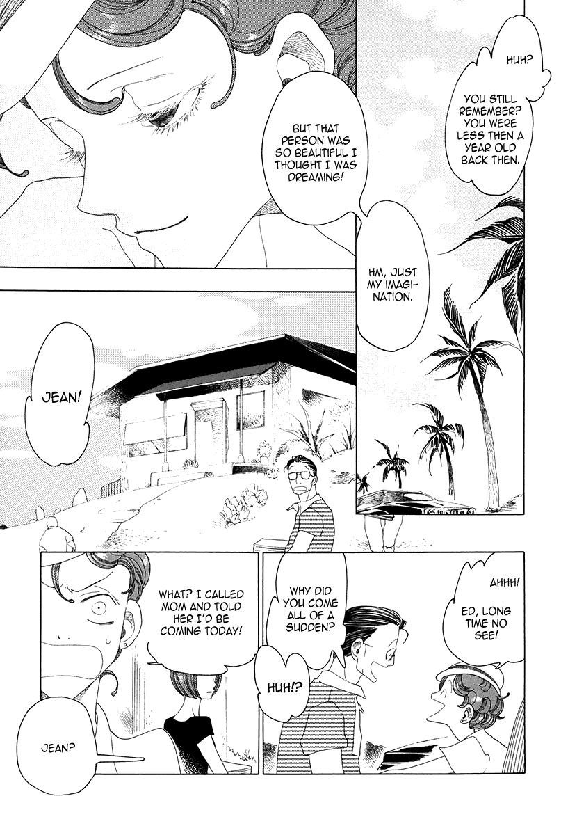 J no Subete Chapter 15 page 26 - Chapter 15: Chapter 15
