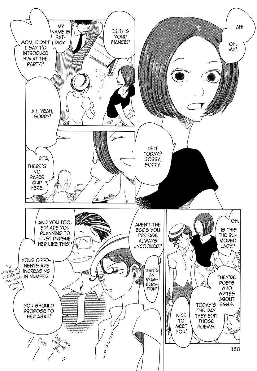 J no Subete Chapter 15 page 27 - Chapter 15: Chapter 15