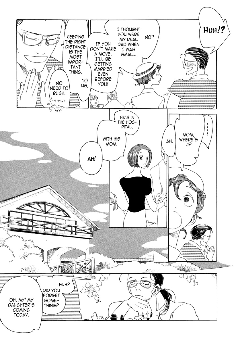 J no Subete Chapter 15 page 28 - Chapter 15: Chapter 15