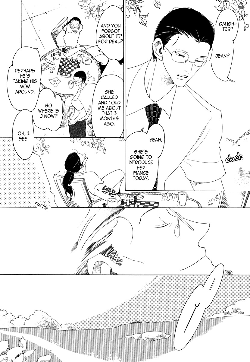 J no Subete Chapter 15 page 29 - Chapter 15: Chapter 15