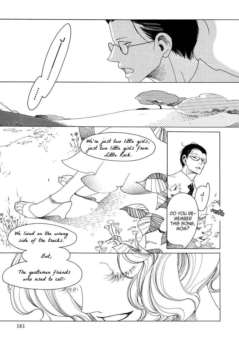 J no Subete Chapter 15 page 30 - Chapter 15: Chapter 15