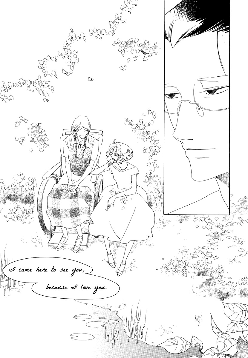 J no Subete Chapter 15 page 31 - Chapter 15: Chapter 15
