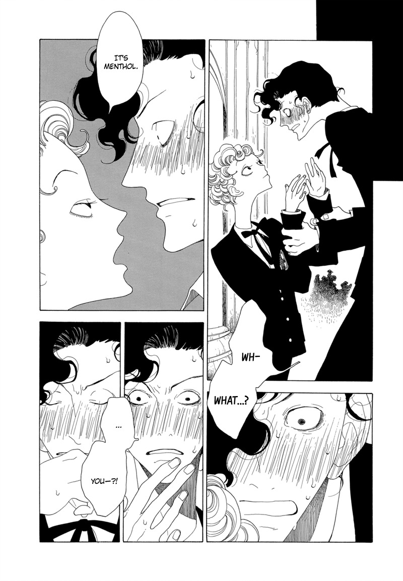 J no Subete Chapter 2 page 14 - Chapter 2: Chapter 2