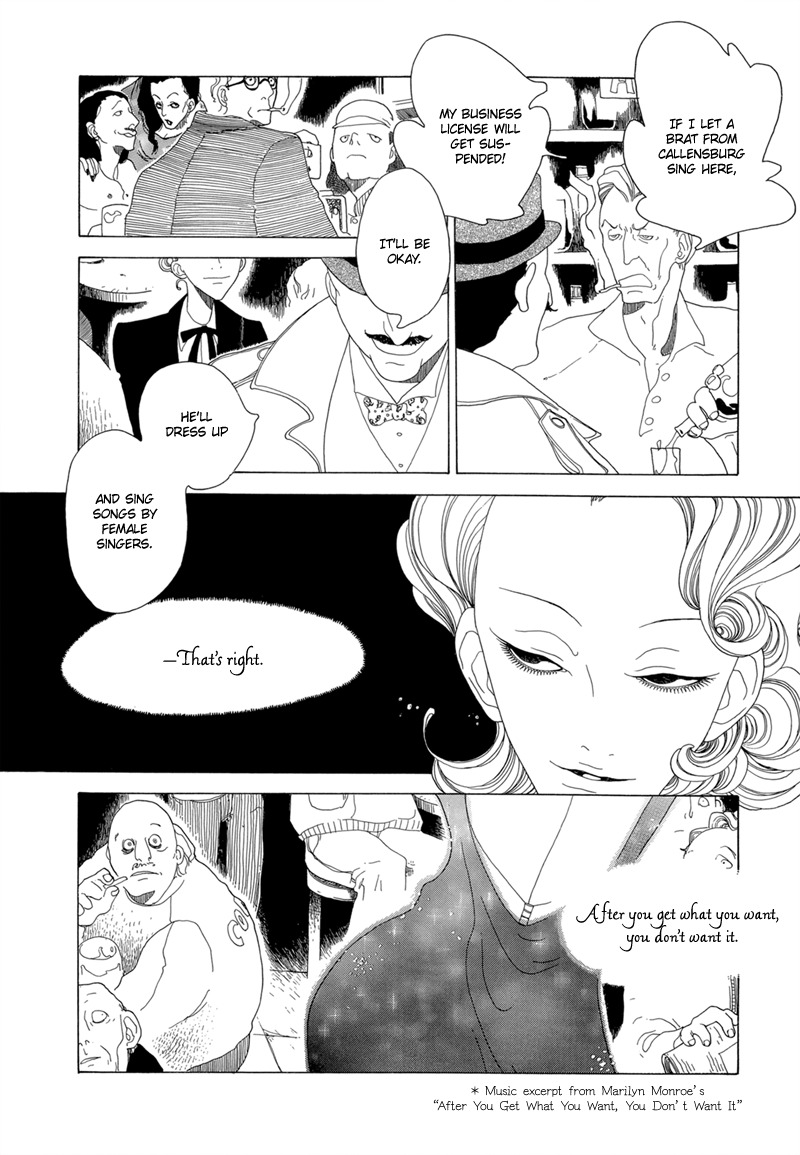 J no Subete Chapter 2 page 20 - Chapter 2: Chapter 2