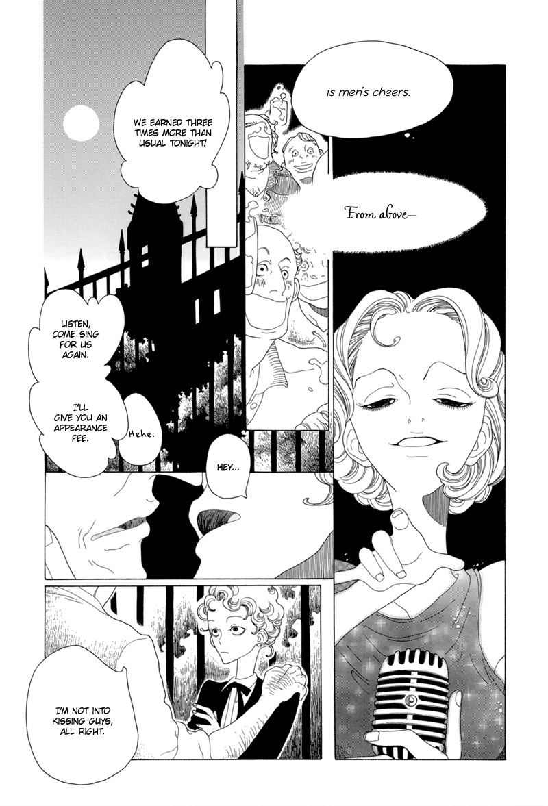 J no Subete Chapter 2 page 22 - Chapter 2: Chapter 2